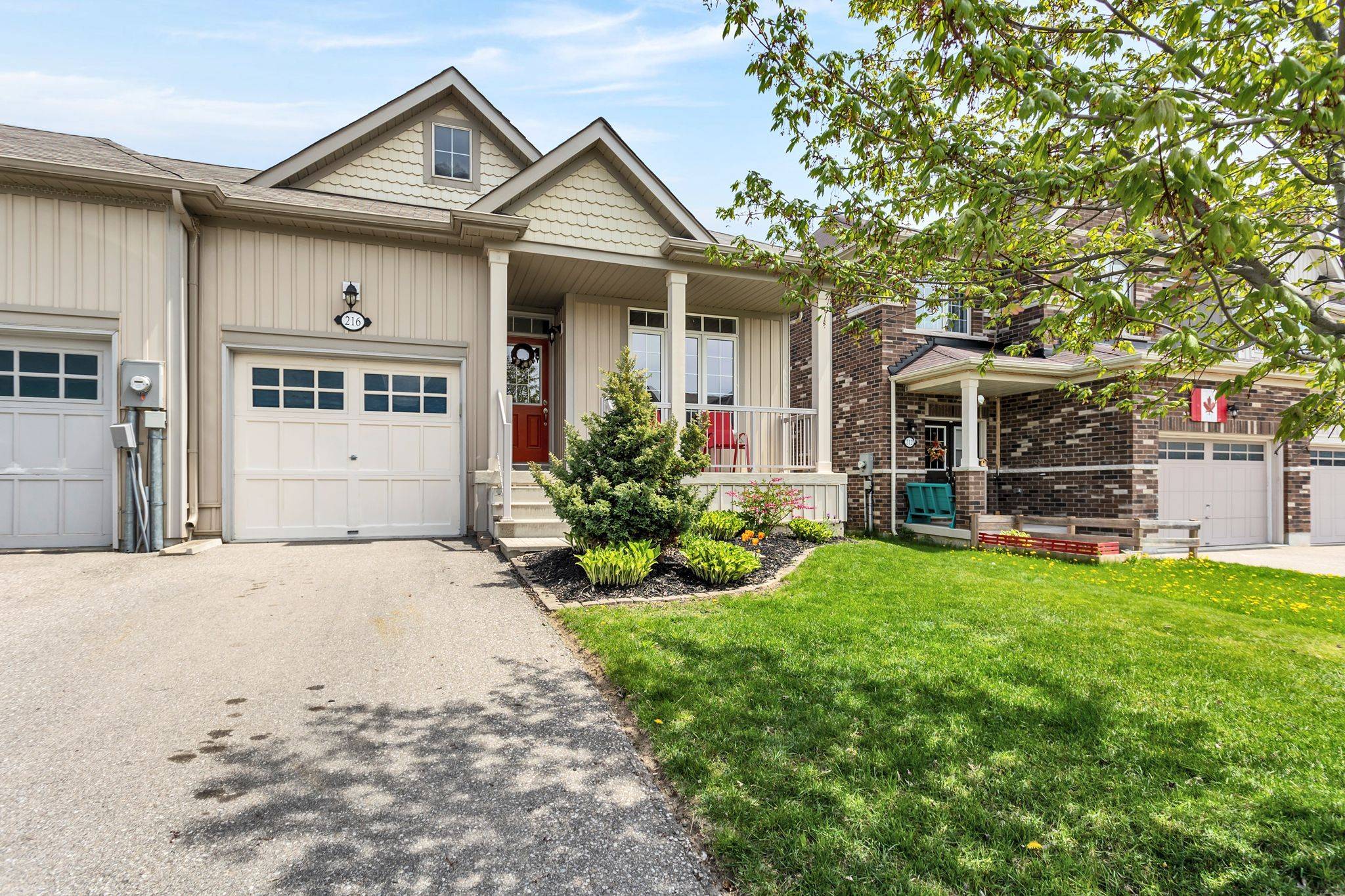Woodstock, ON N4T 0G5,216 Palmer LN