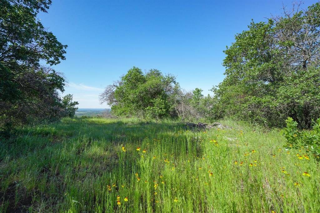 Gordon, TX 76453,TBD Lot 18.1 Clayton Mountain Road