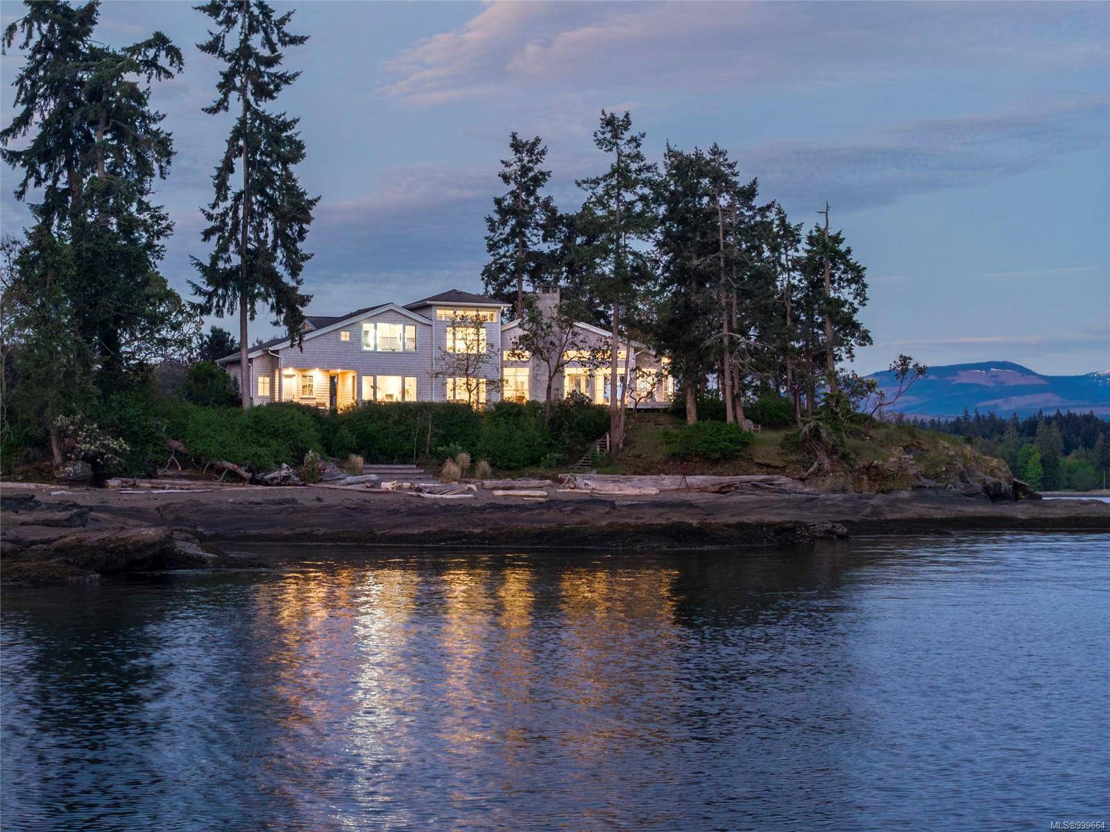 Nanoose Bay, BC V9P 9C9,1341 Madrona Dr