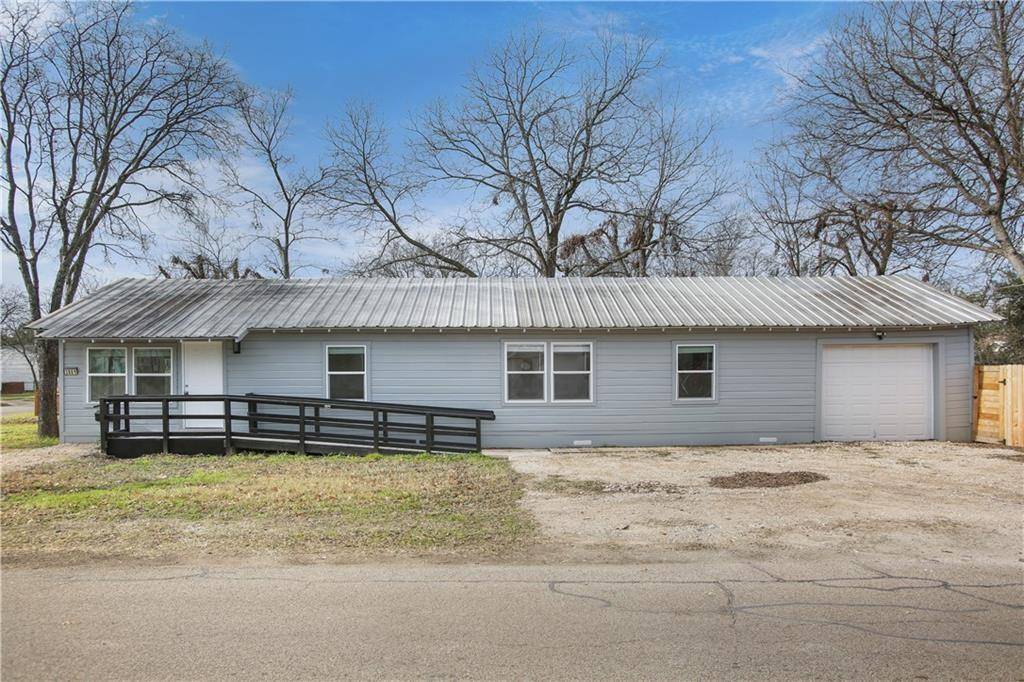 Waco, TX 76707,3801 Cumberland Avenue