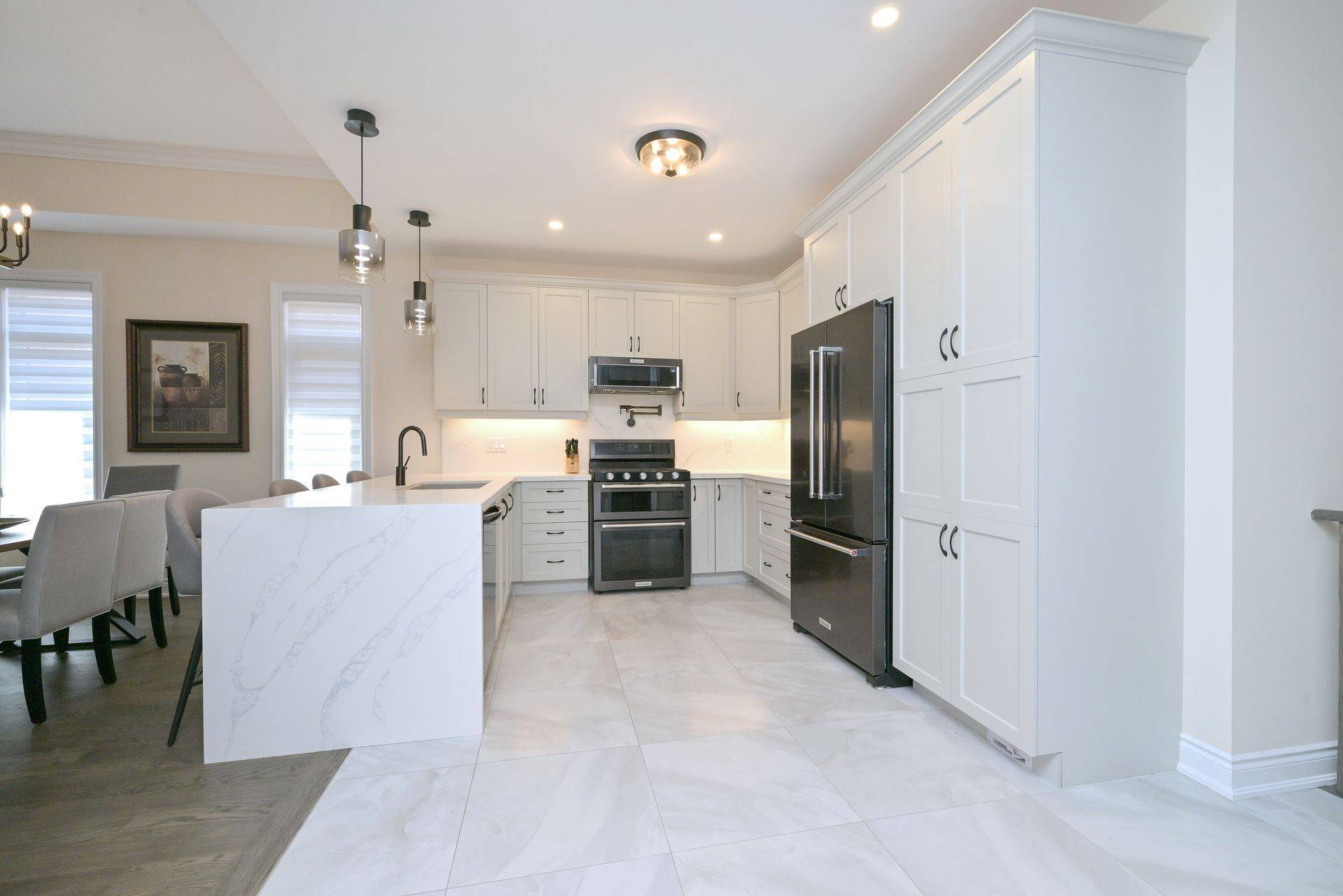 New Tecumseth, ON L9R 0V2,3 Assunta Garden N/A