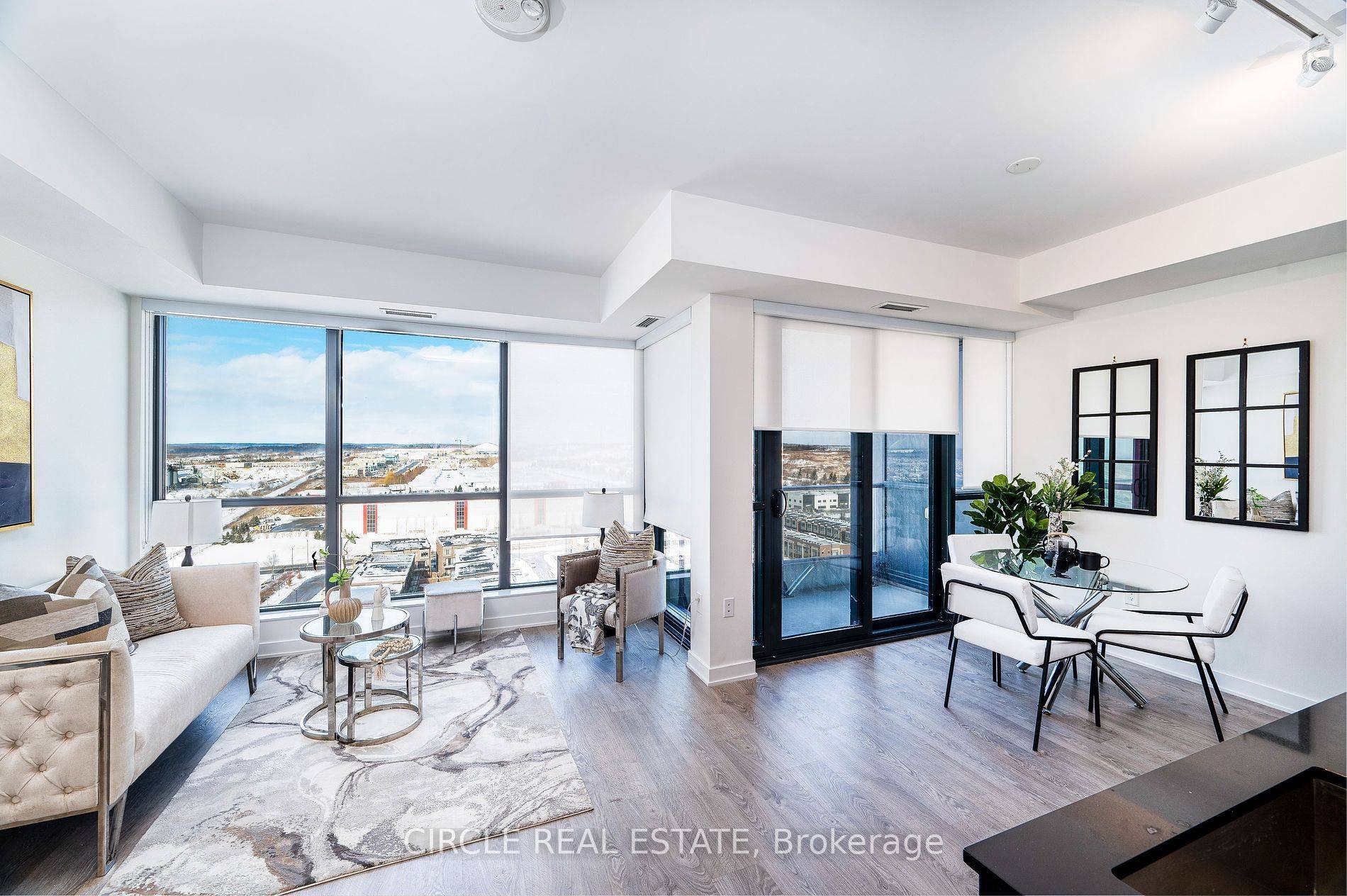 Vaughan, ON L6A 5C2,120 Eagle Rock WAY #1503