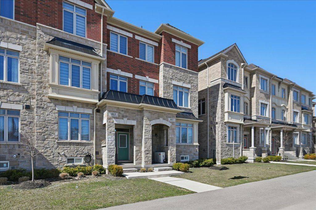 465 Dundas ST E, Oakville, ON L6H 3P4