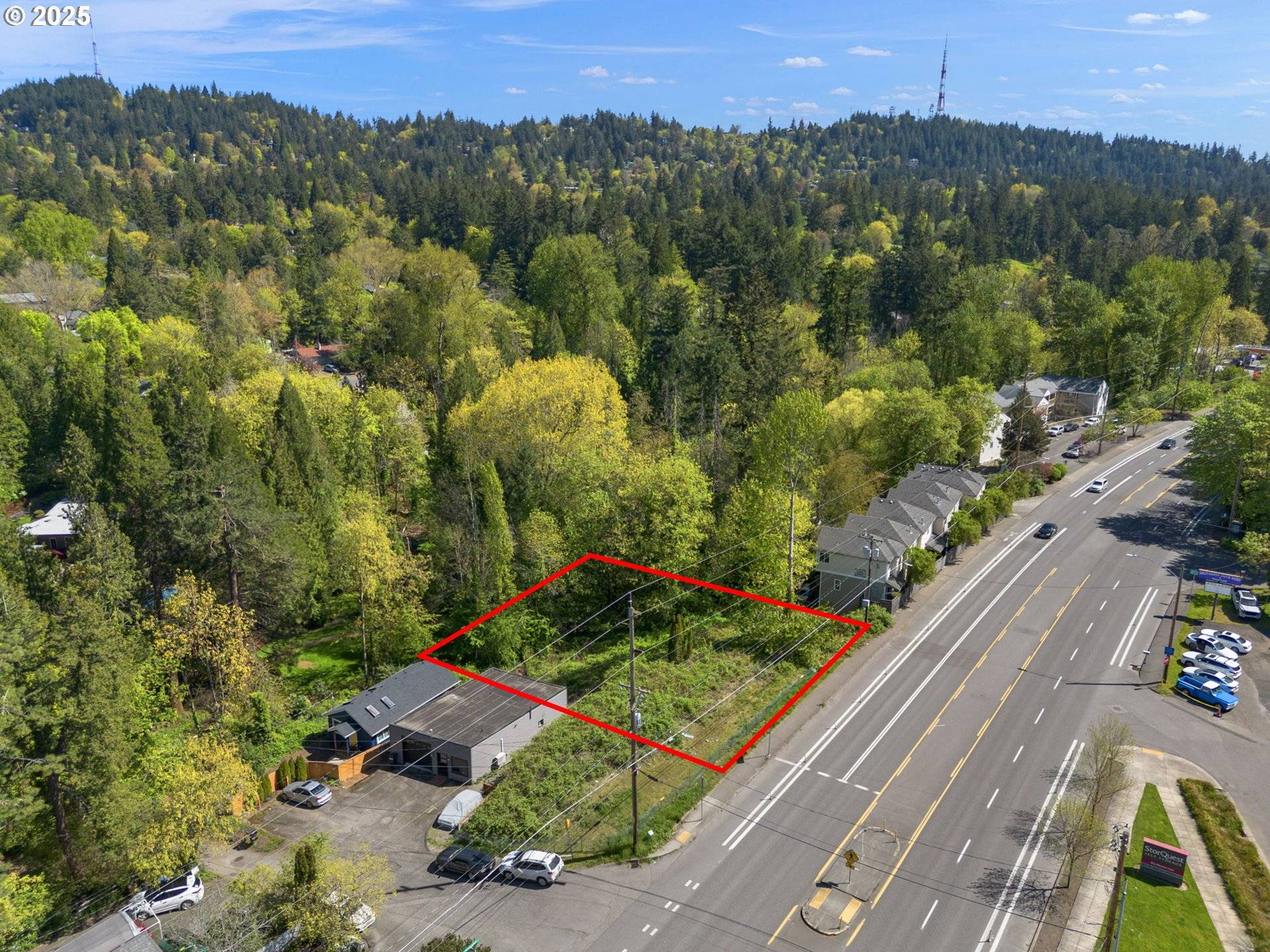 Portland, OR 97221,4255 SW BEAVERTON HILLSDALE HWY