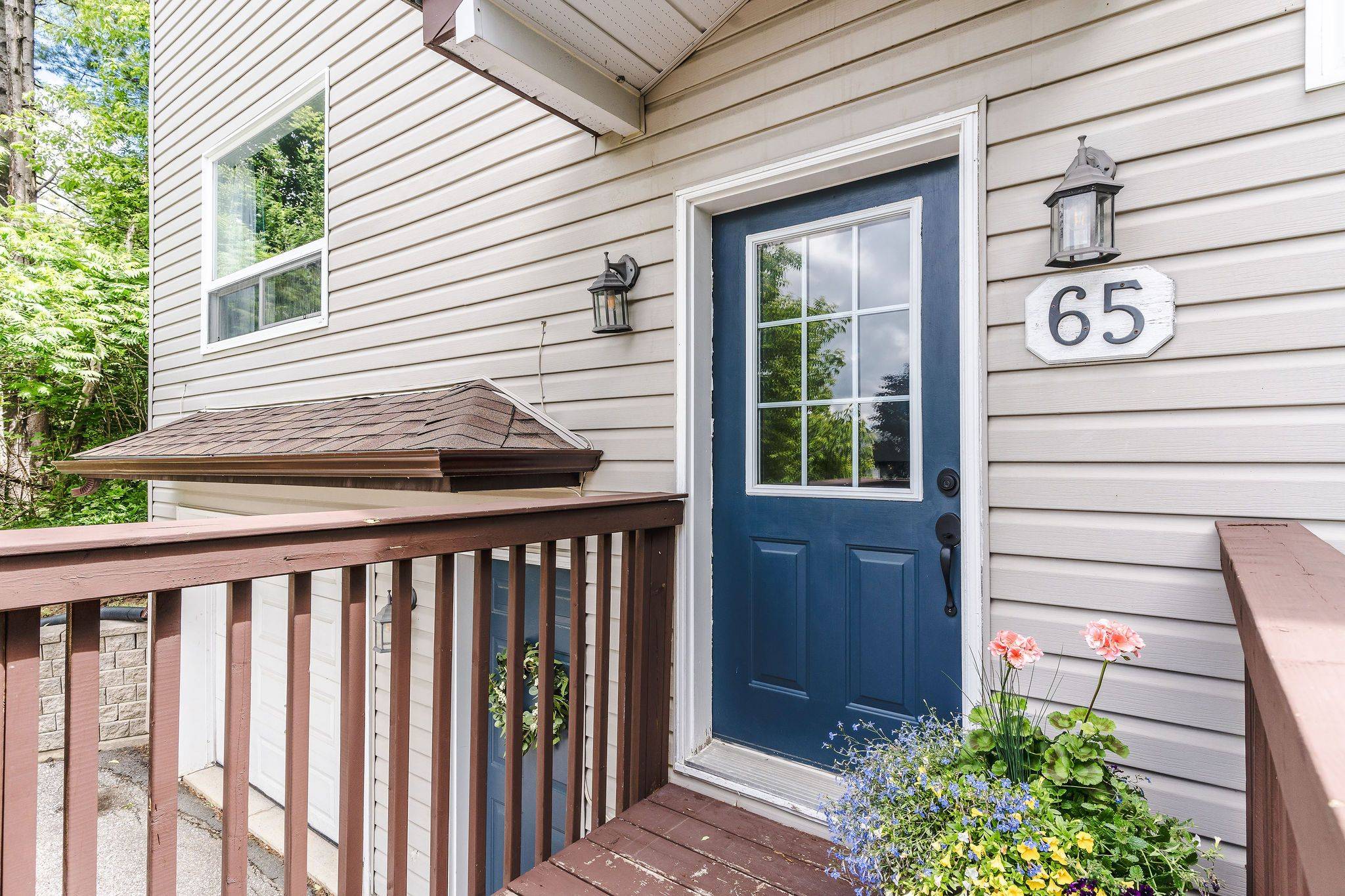 Orillia, ON L3V 7M2,65 Dancy DR