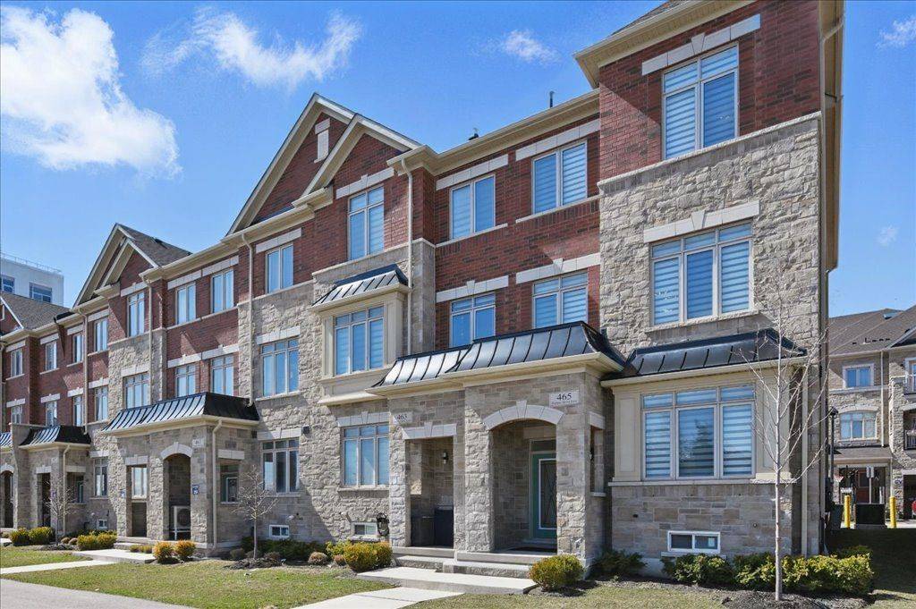 465 Dundas ST E, Oakville, ON L6H 3P4