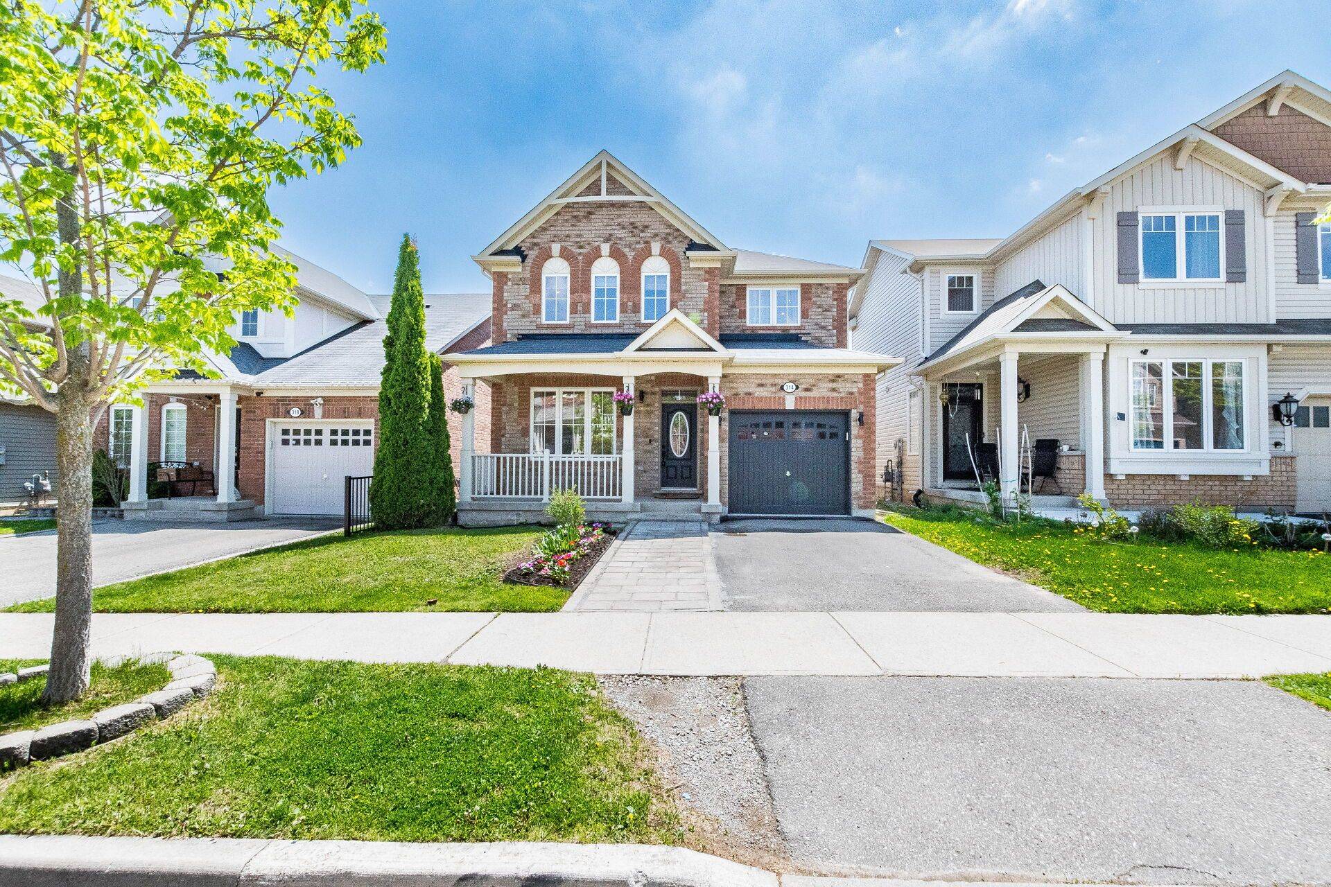 Milton, ON L9T 7M8,314 Jelinik TER