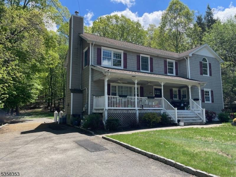 Randolph Twp., NJ 07869,16 Oak Ln