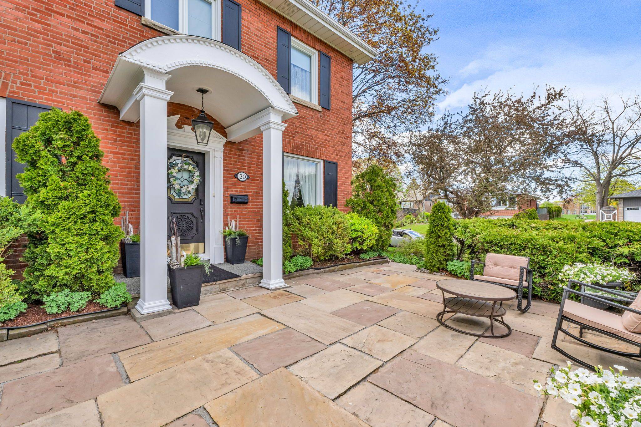 Toronto W09, ON M9P 3C6,30 Norgrove CRES