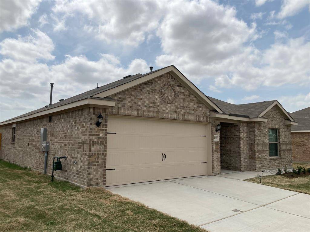 Forney, TX 75126,3007 Boran Drive