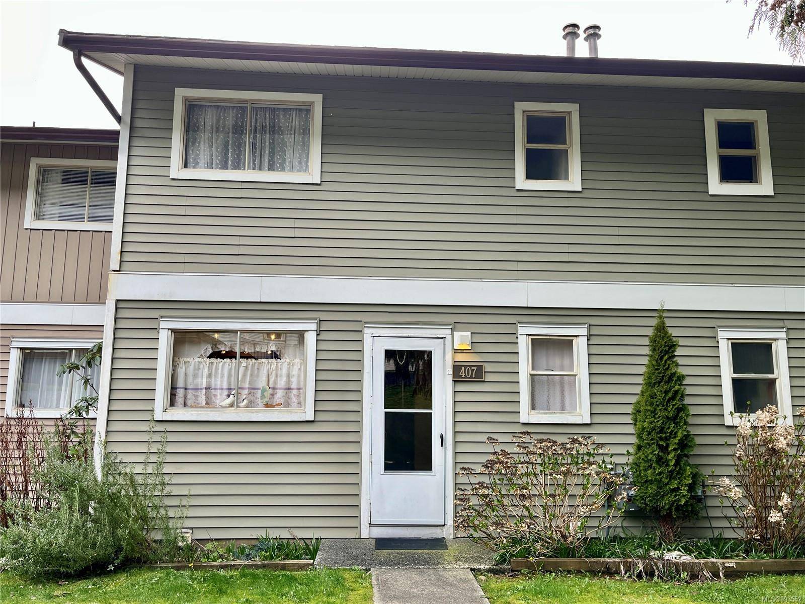 Port Alice, BC V0N 2N0,407 Haida Ave