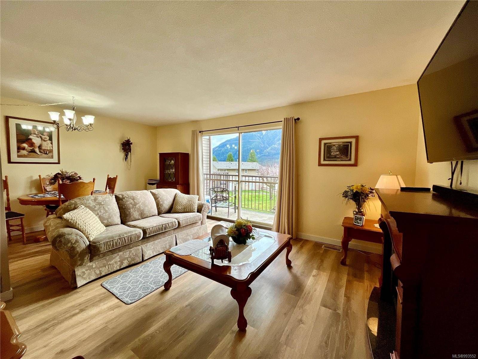 Port Alice, BC V0N 2N0,407 Haida Ave