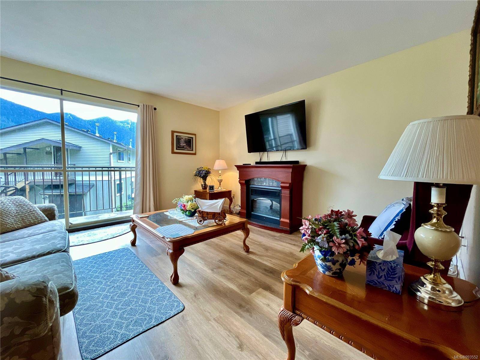 Port Alice, BC V0N 2N0,407 Haida Ave