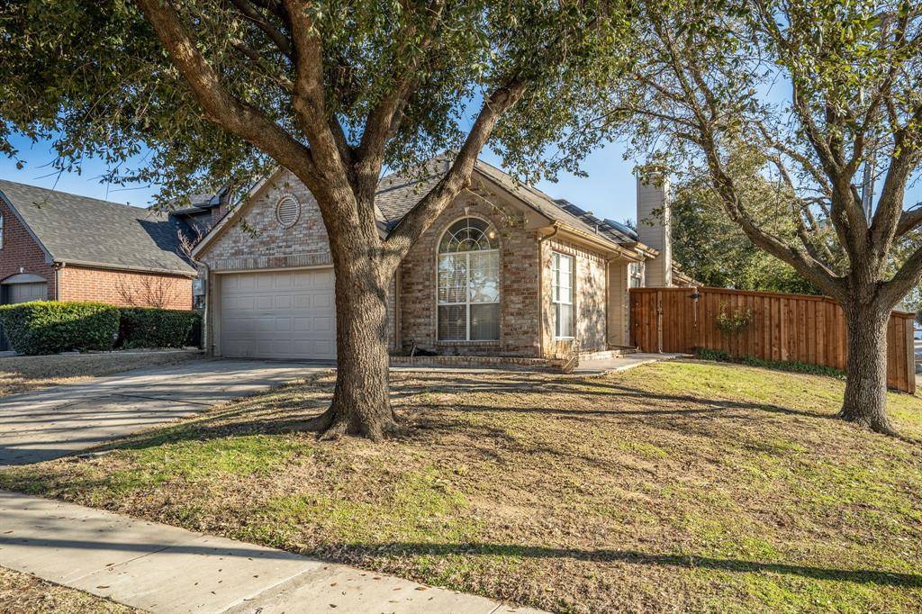 Lewisville, TX 75067,940 Golden Grove Drive