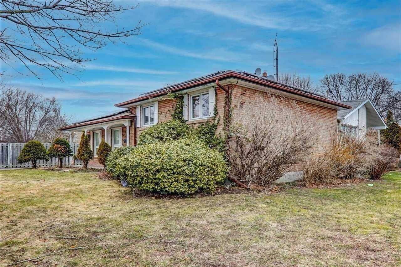 Toronto E10, ON M1E 2Z4,1 Wagner DR