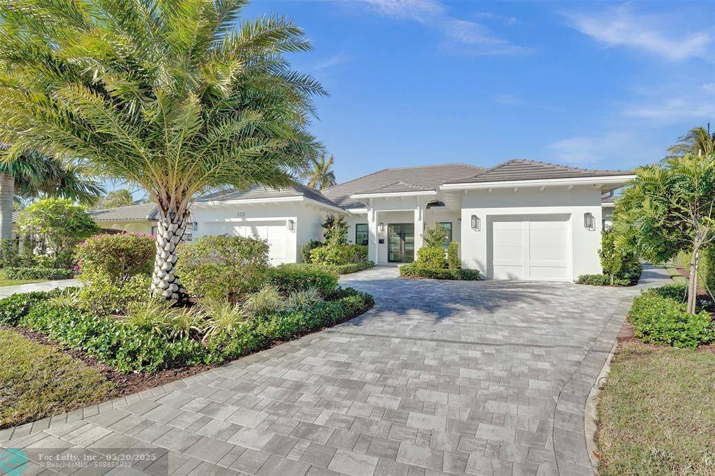 Lighthouse Point, FL 33064,5151 NE 30th Ave
