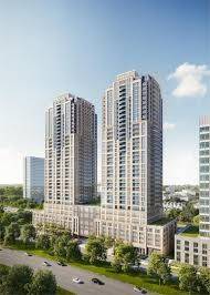 Toronto W01, ON M6S 0B1,1928 Lakeshore BLVD W #2012
