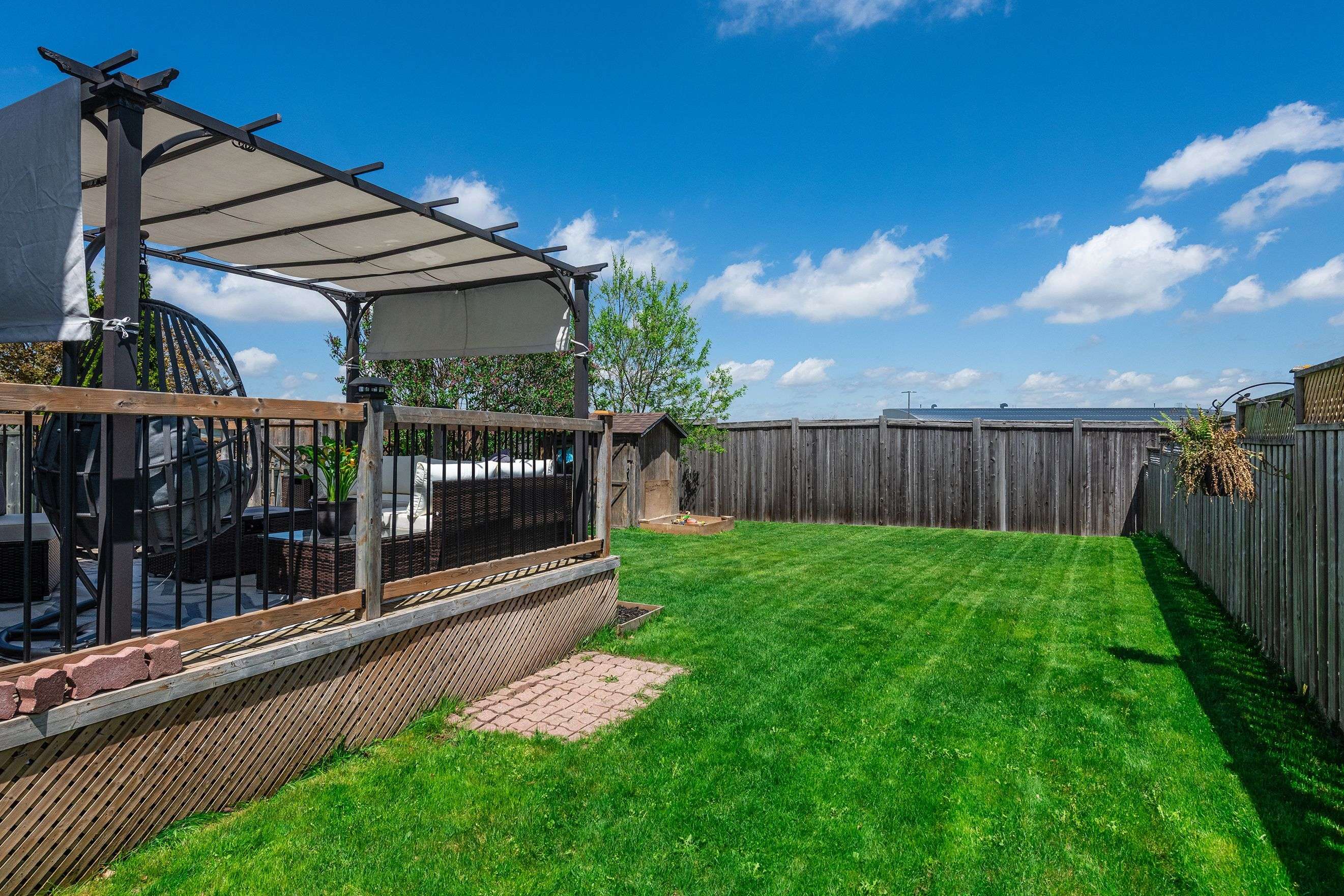 Orangeville, ON L9W 5A9,82 Colbourne CRES