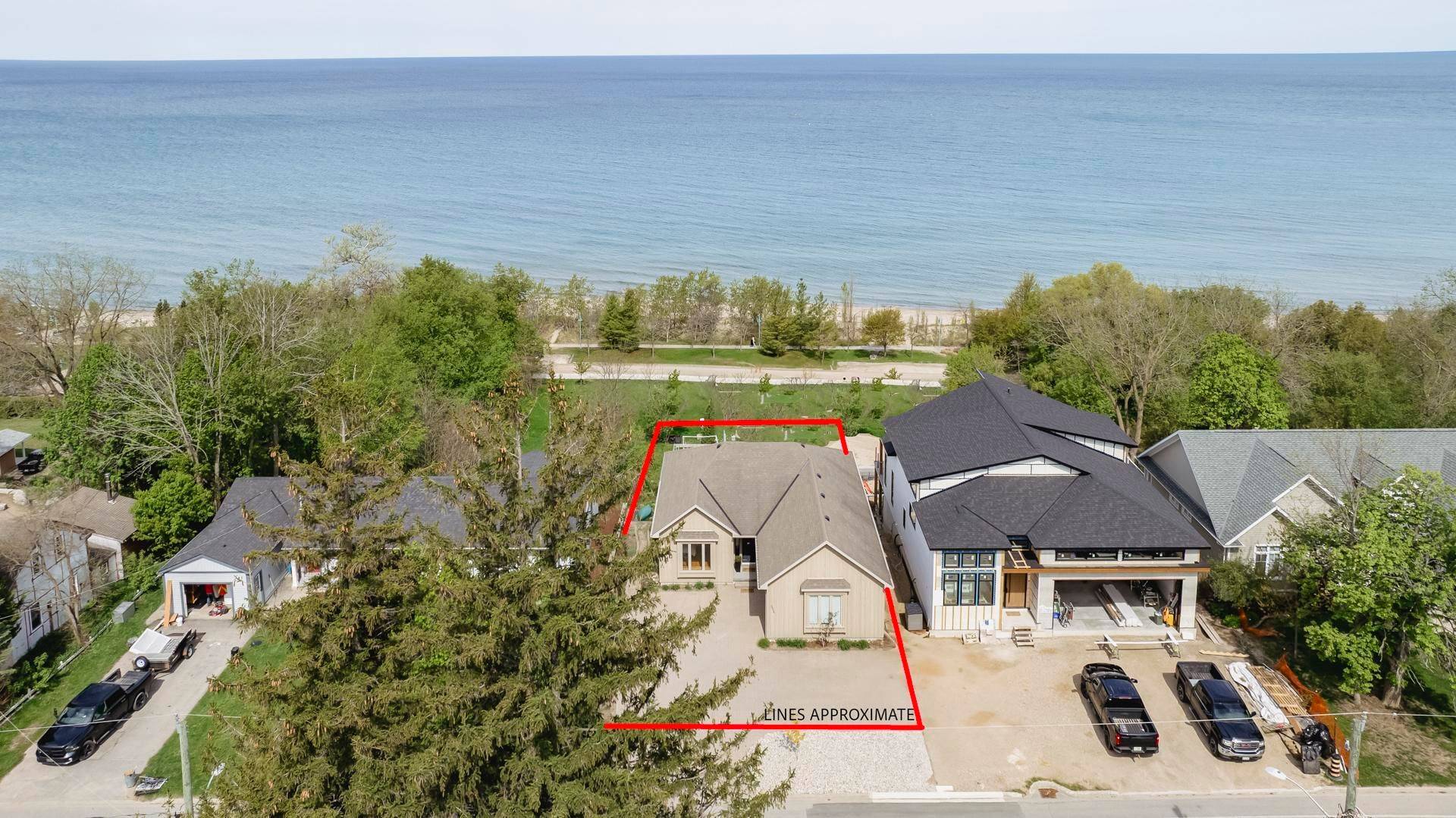 Kincardine, ON N2Z 2H5,554 Huron TER