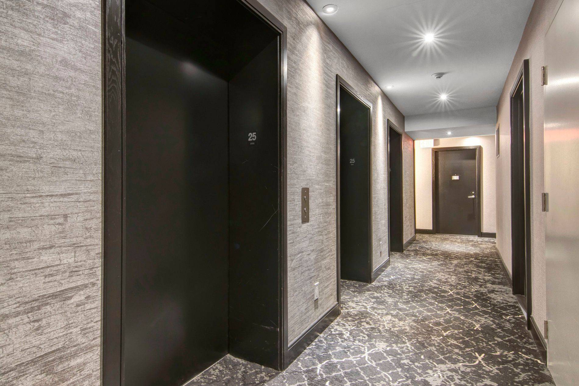 Toronto C02, ON M4W 3Y8,18 Yorkville AVE #2505