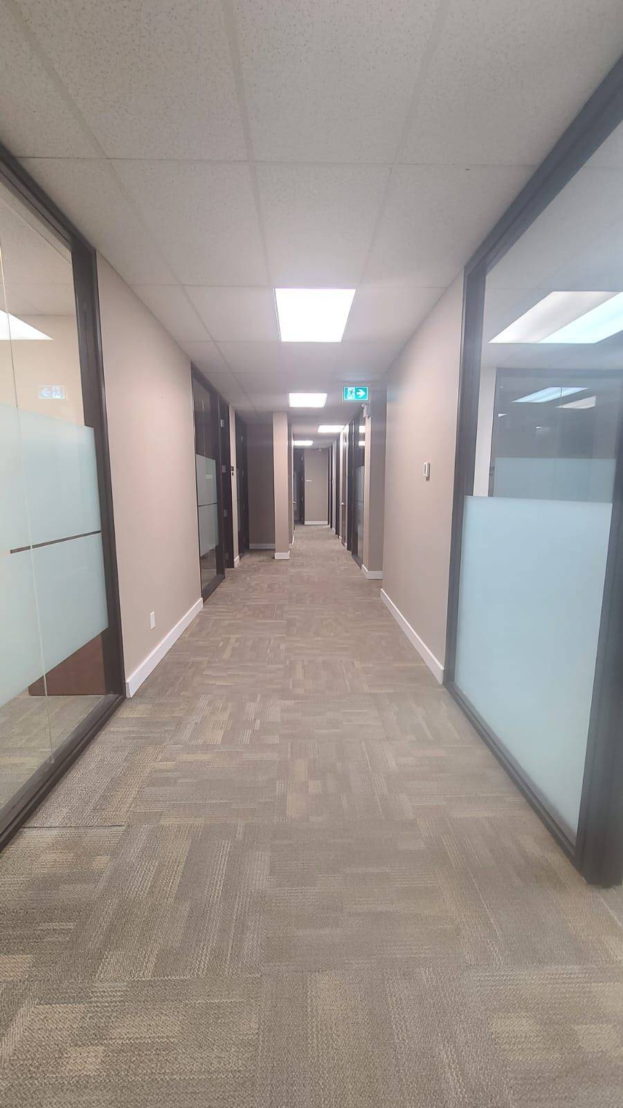 Mississauga, ON L4Z 1Y5,4255 Sherwoodtowne BLVD #300-02
