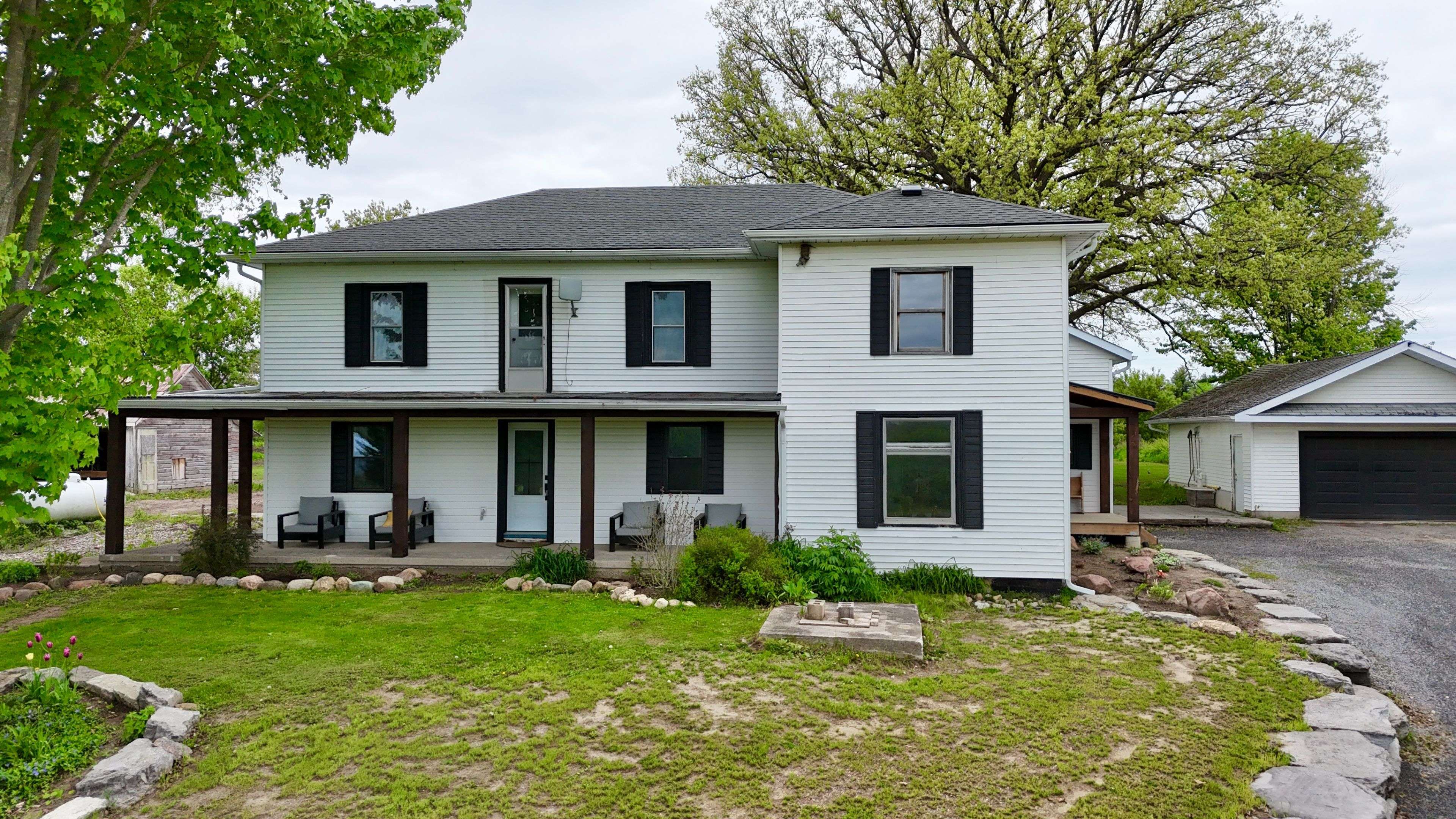 Loyalist, ON K0H 2H0,1139 Maple RD