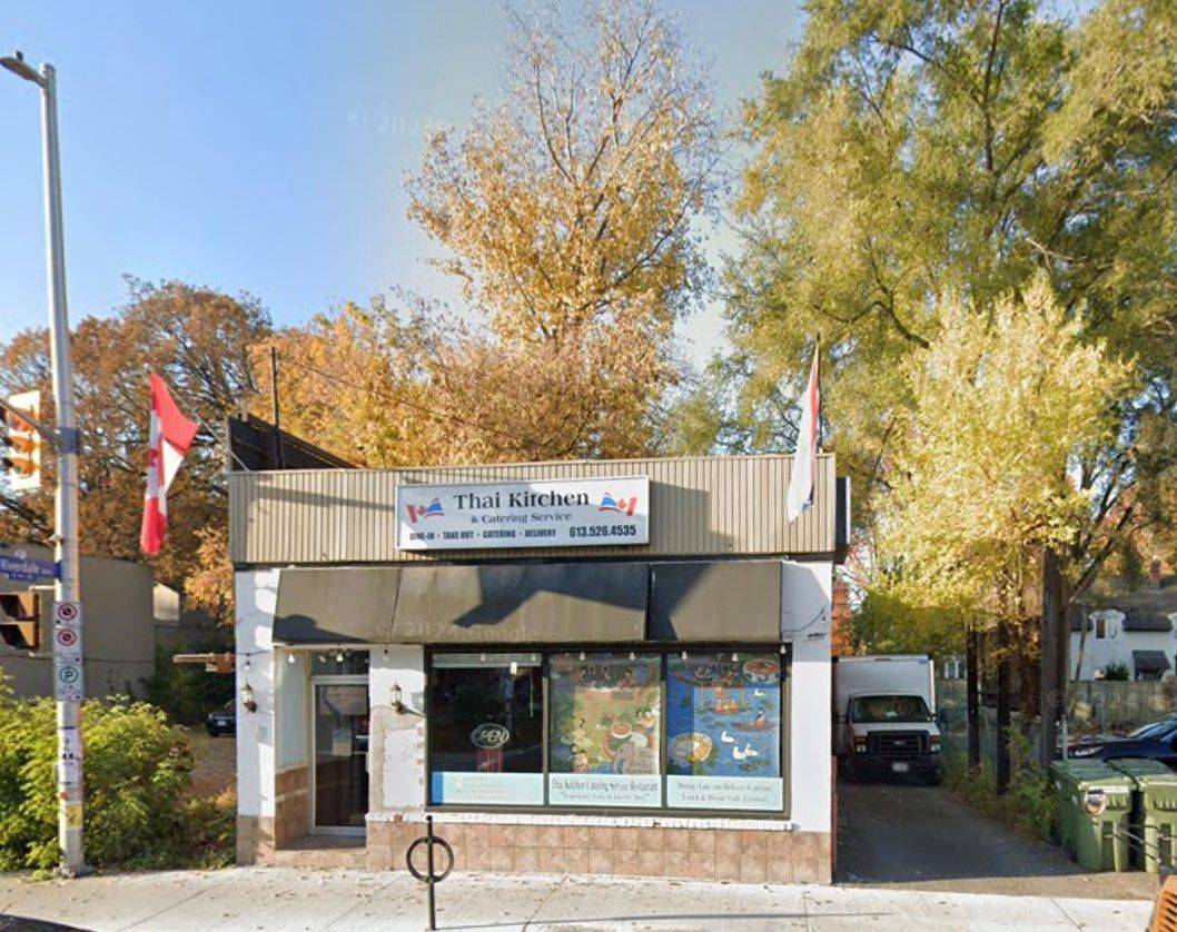 Glebe - Ottawa East And Area, ON K1S 3Y4,1300 Bank ST