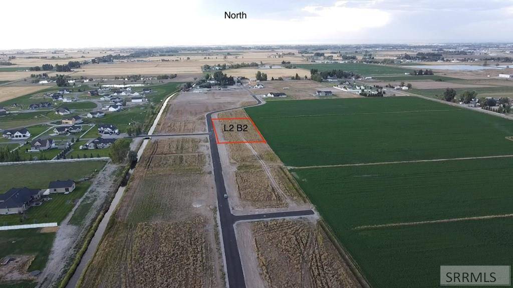 Rexburg, ID 83440,Lot 2 B2 Francis