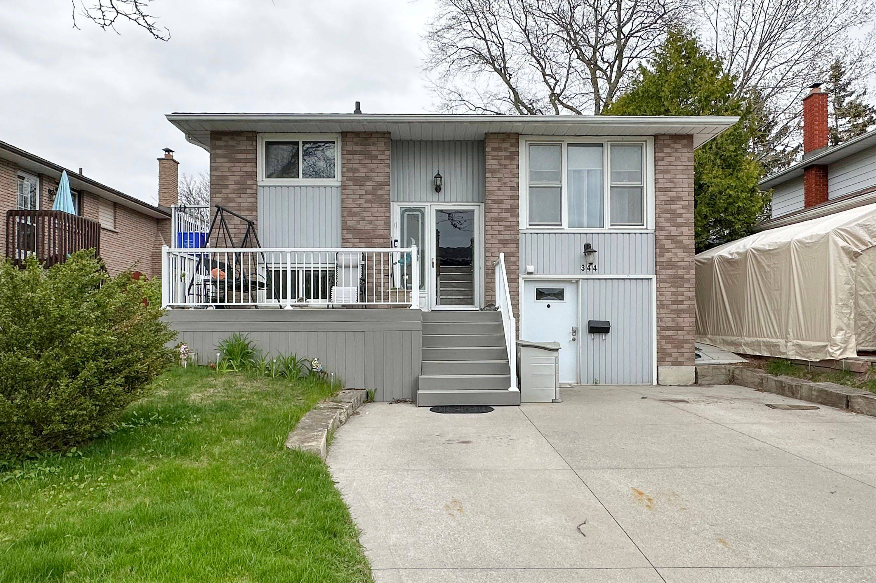 Oshawa, ON L1G 7S5,344 Kensington CRES
