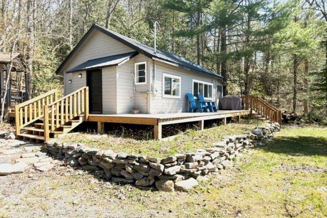 Minden Hills, ON K0M 2K0,1019 Osler LN