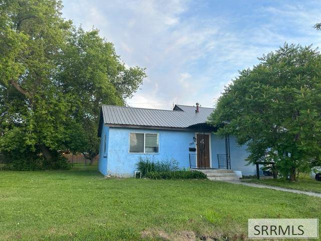 Idaho Falls, ID 83401,798 Garfield Street