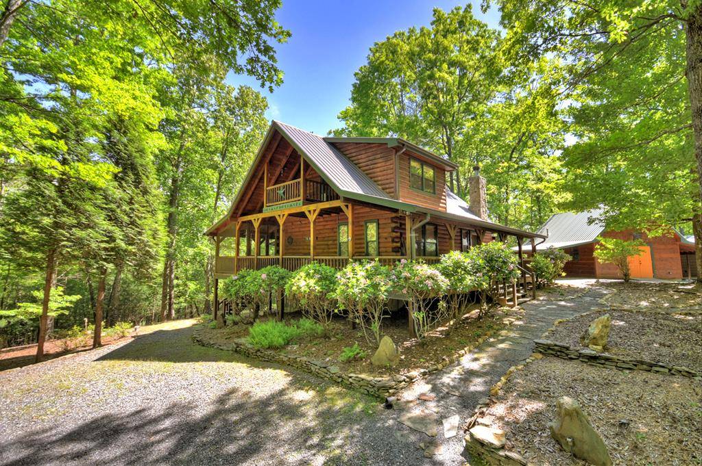 Blue Ridge, GA 30513,47 Blue Sky Drive