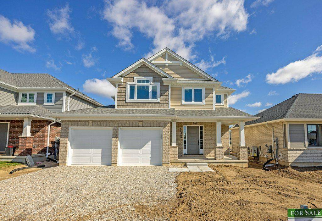 St. Thomas, ON N5R 0N5,133 EMPIRE Pkwy