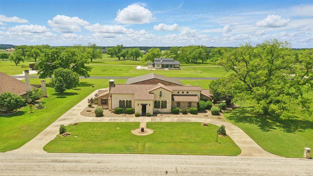 Weatherford, TX 76087,116 Eastmeadow Lane