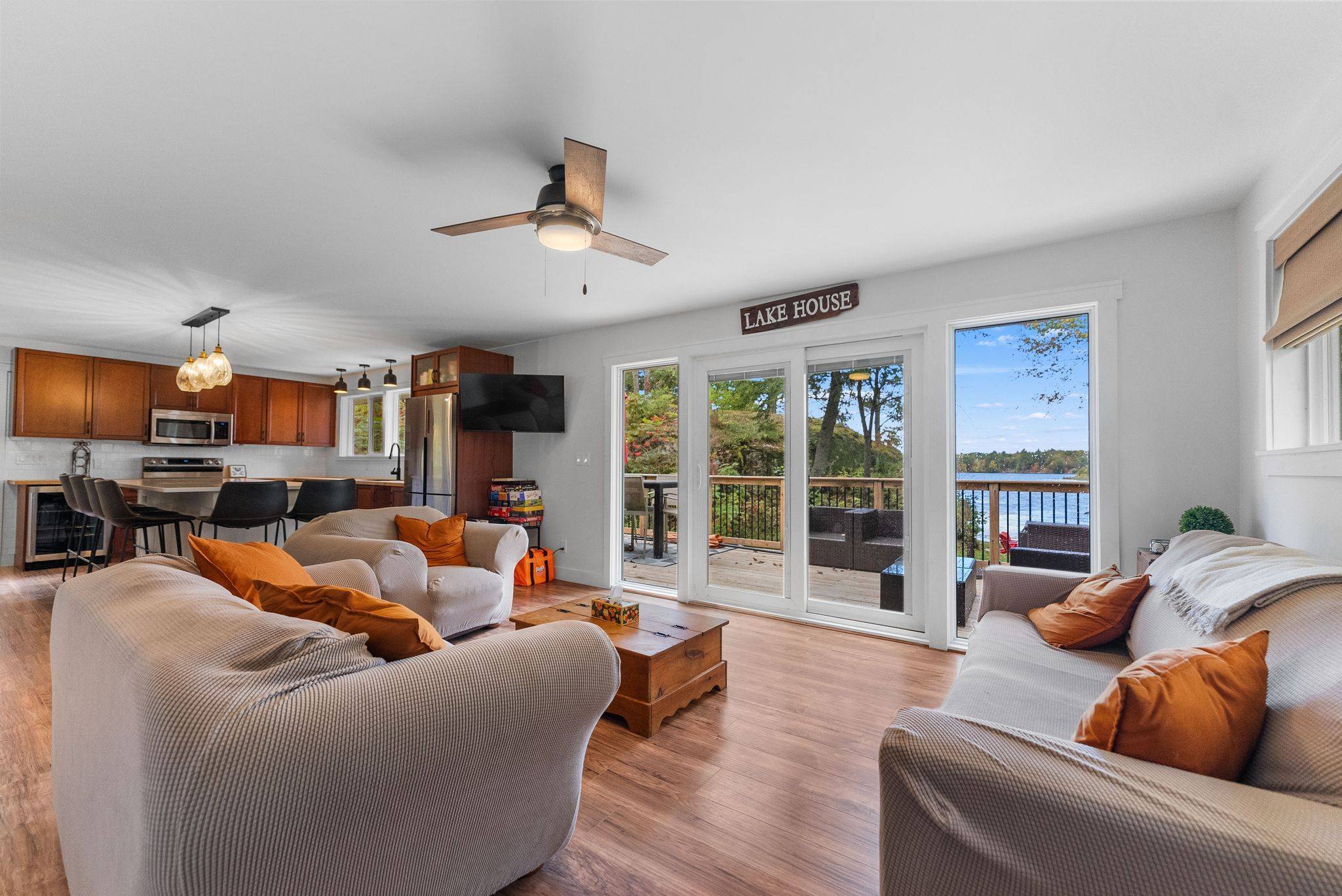 Rideau Lakes, ON K0E 1N0,39 A CEDAR SANDS RD