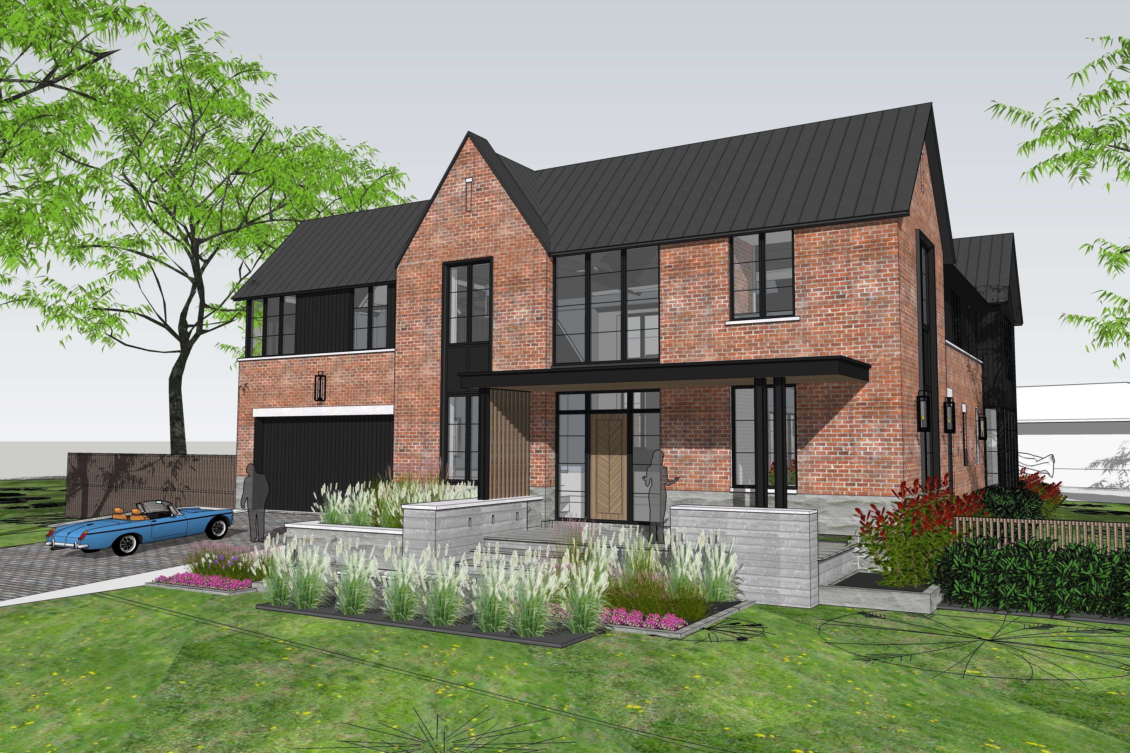 Beacon Hill North - South And Area, ON K1J 6C1,39 Rebecca CRES