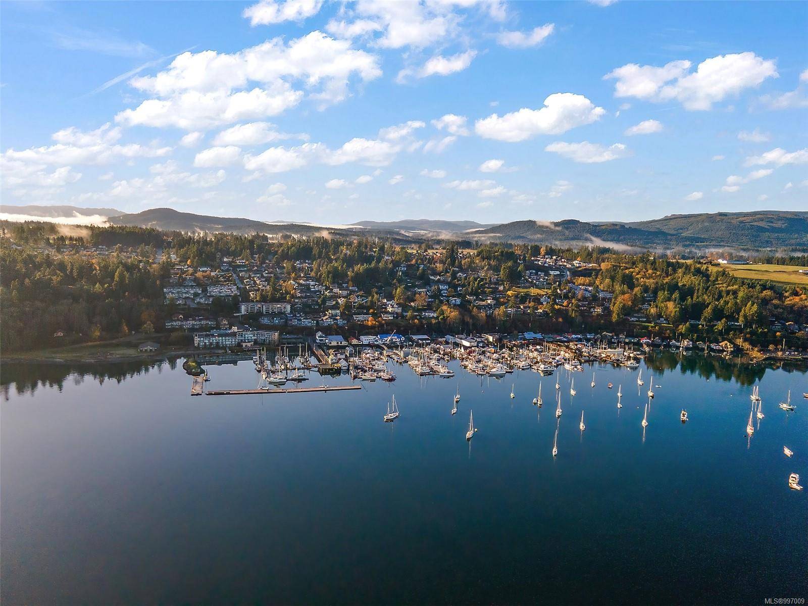 Cowichan Bay, BC V0R 1N1,1695 Cowichan Bay Rd