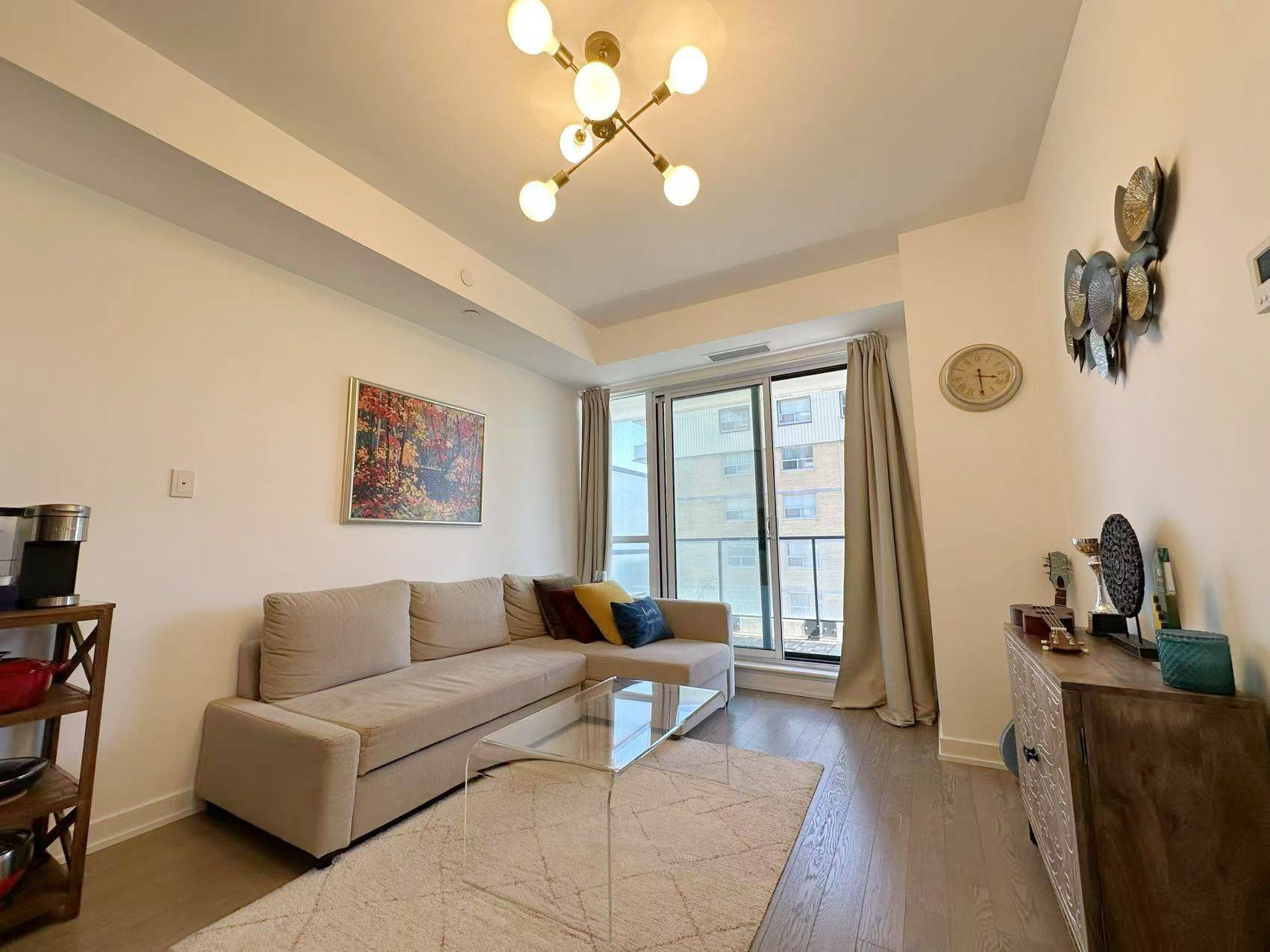 Toronto C02, ON M4V 2K3,609 Avenue RD #606