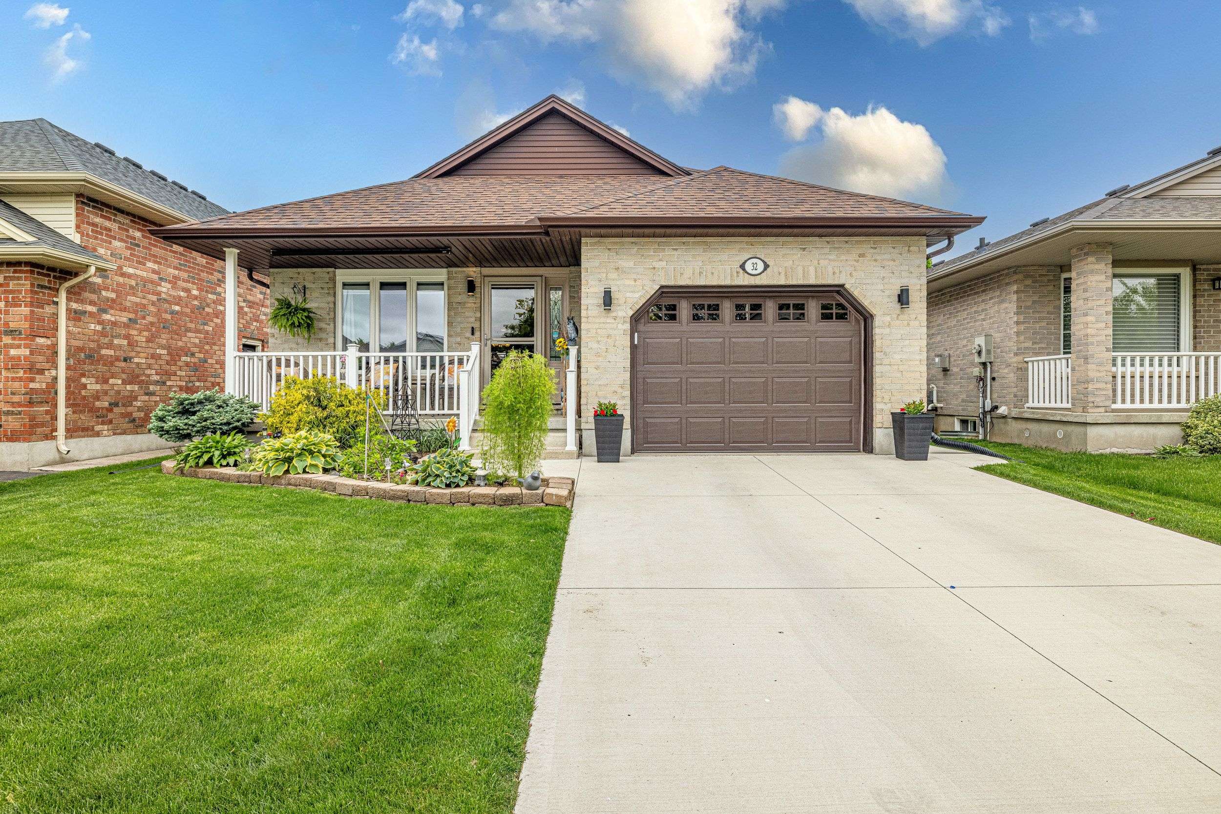 St. Thomas, ON N5R 6K2,32 Faith BLVD