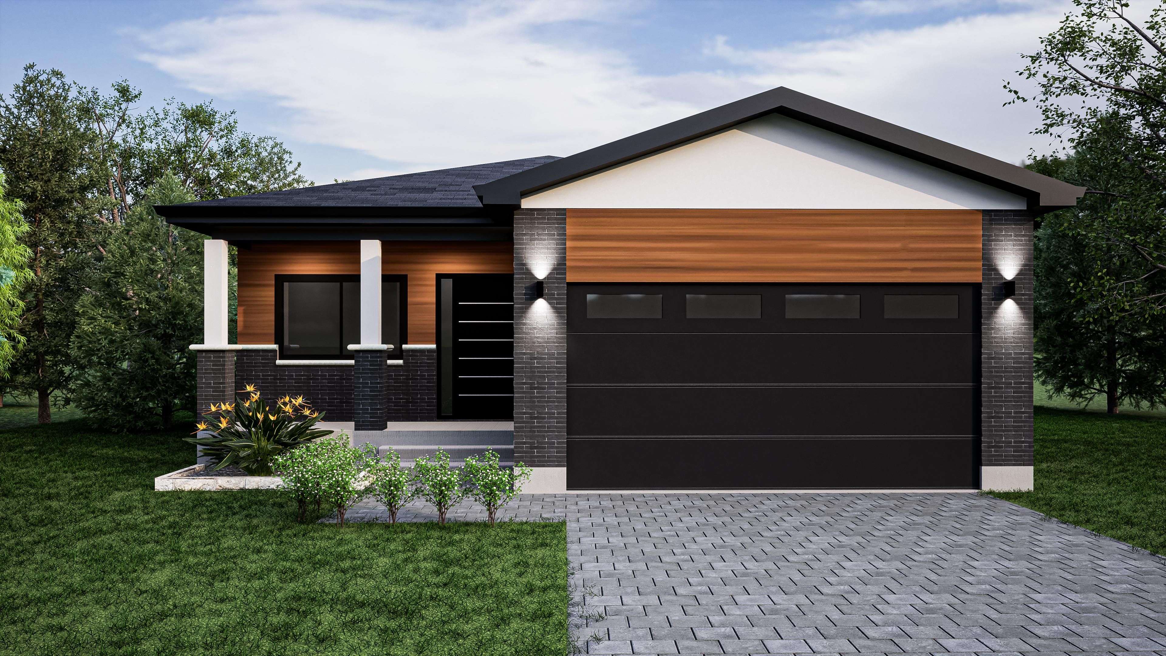 London South, ON N6M 1C1,1168 Hobbs DR