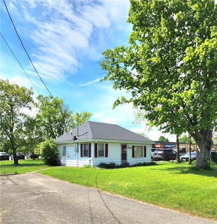 Norfolk, ON N0E 1Y0,274 Washington ST