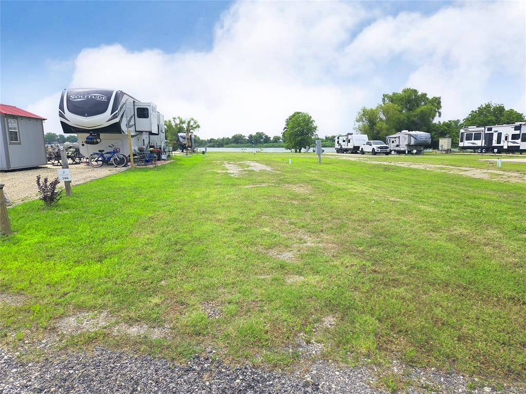 Kerens, TX 75144,Lot 165 Peninsula Road