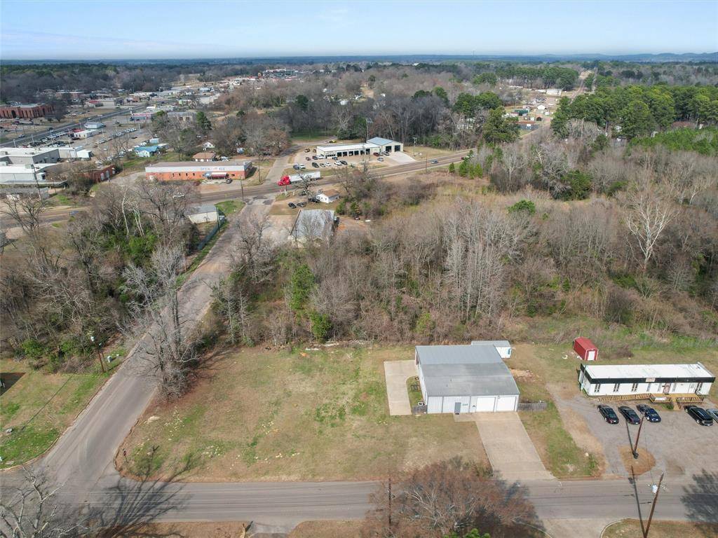 Gilmer, TX 75644,501 N Cypress St