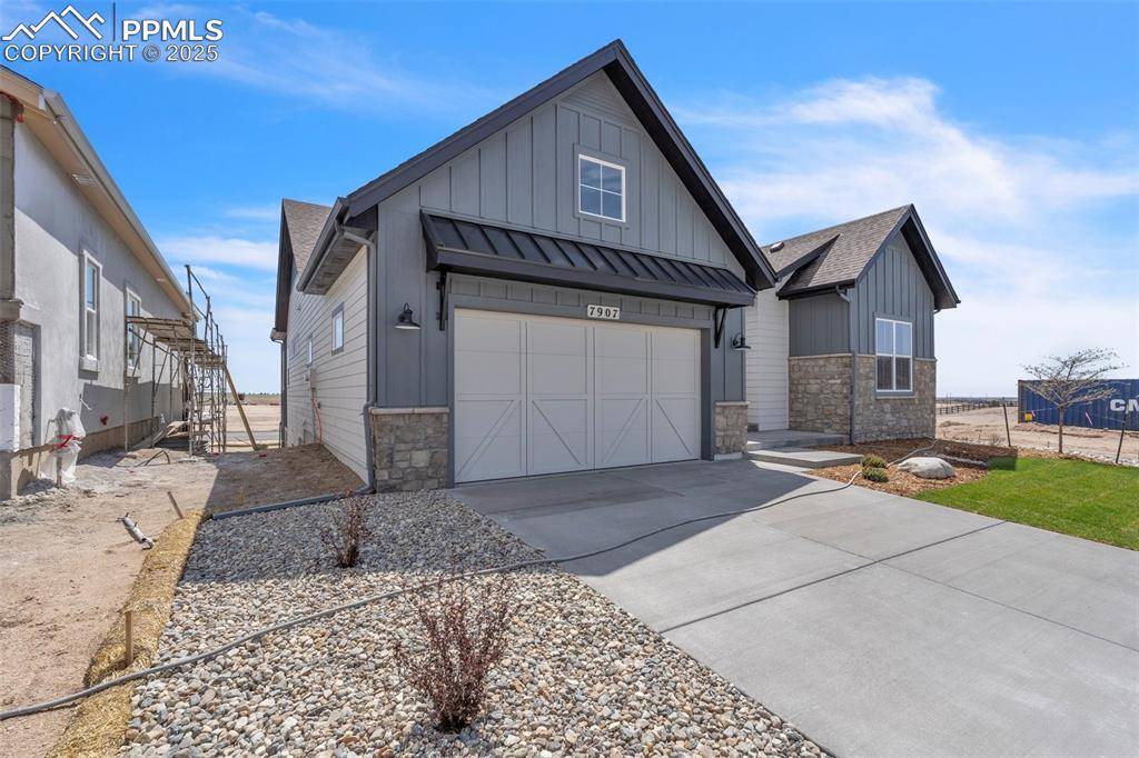 Colorado Springs, CO 80908,7907 Desert Wrangler DR