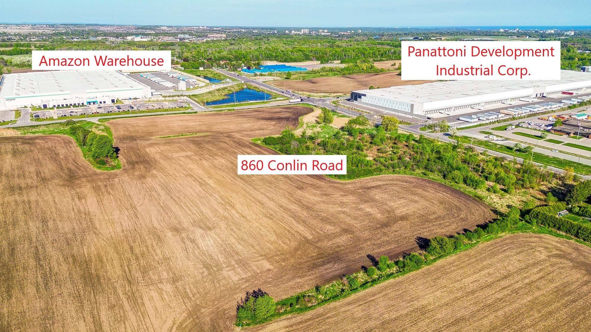 Whitby, ON L1R 3K2,860 Conlin RD