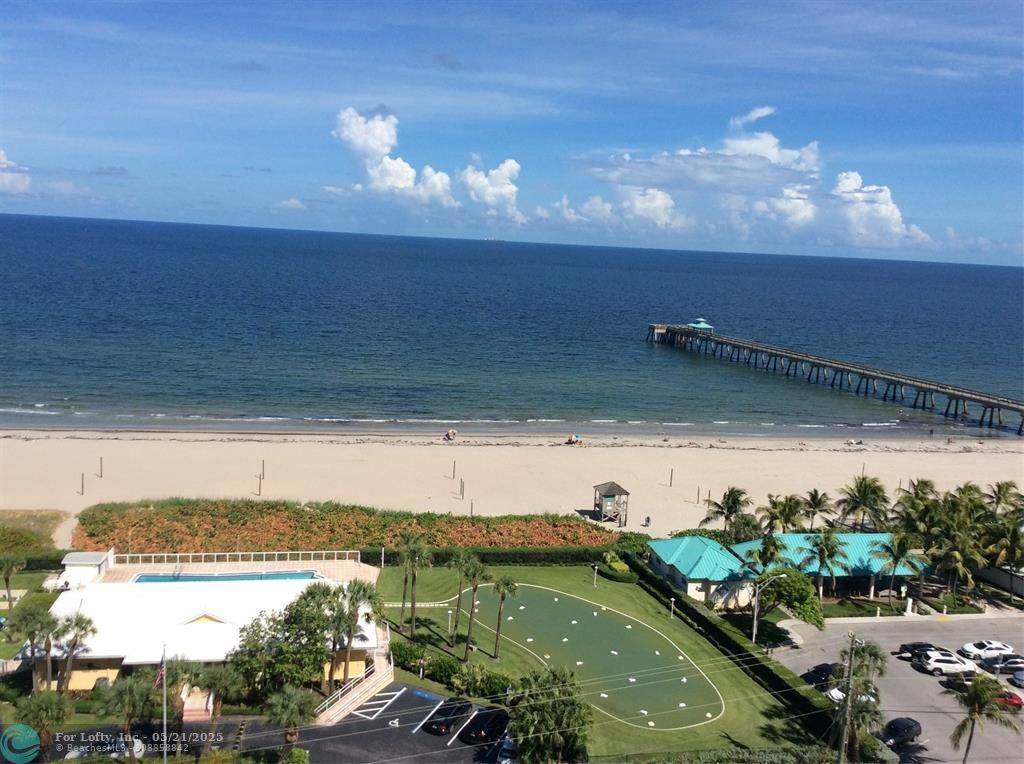 Deerfield Beach, FL 33441,333 NE 21St AVE  #1716