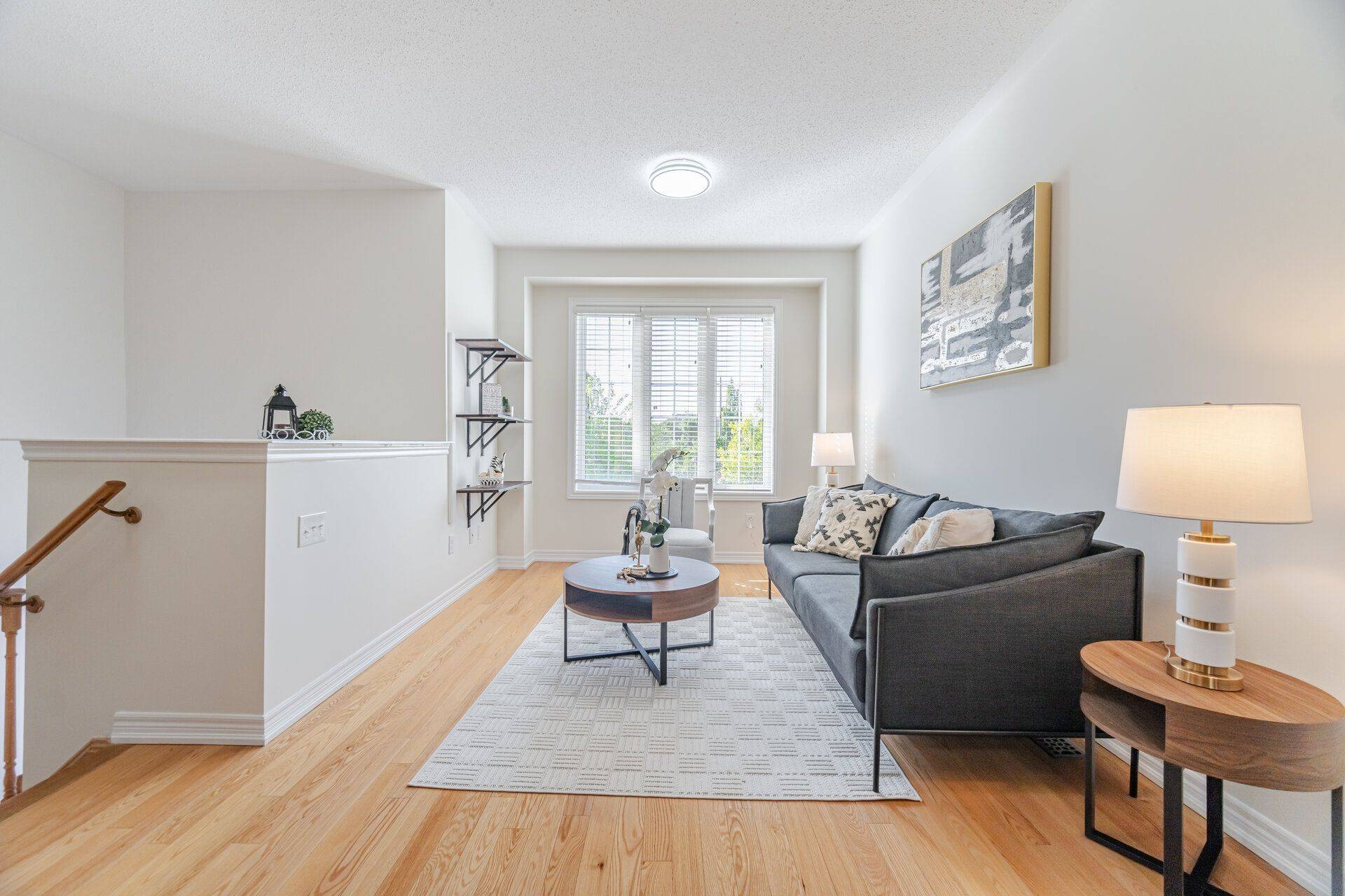 Brampton, ON L6P 4B2,33 Sea Drifter CRES