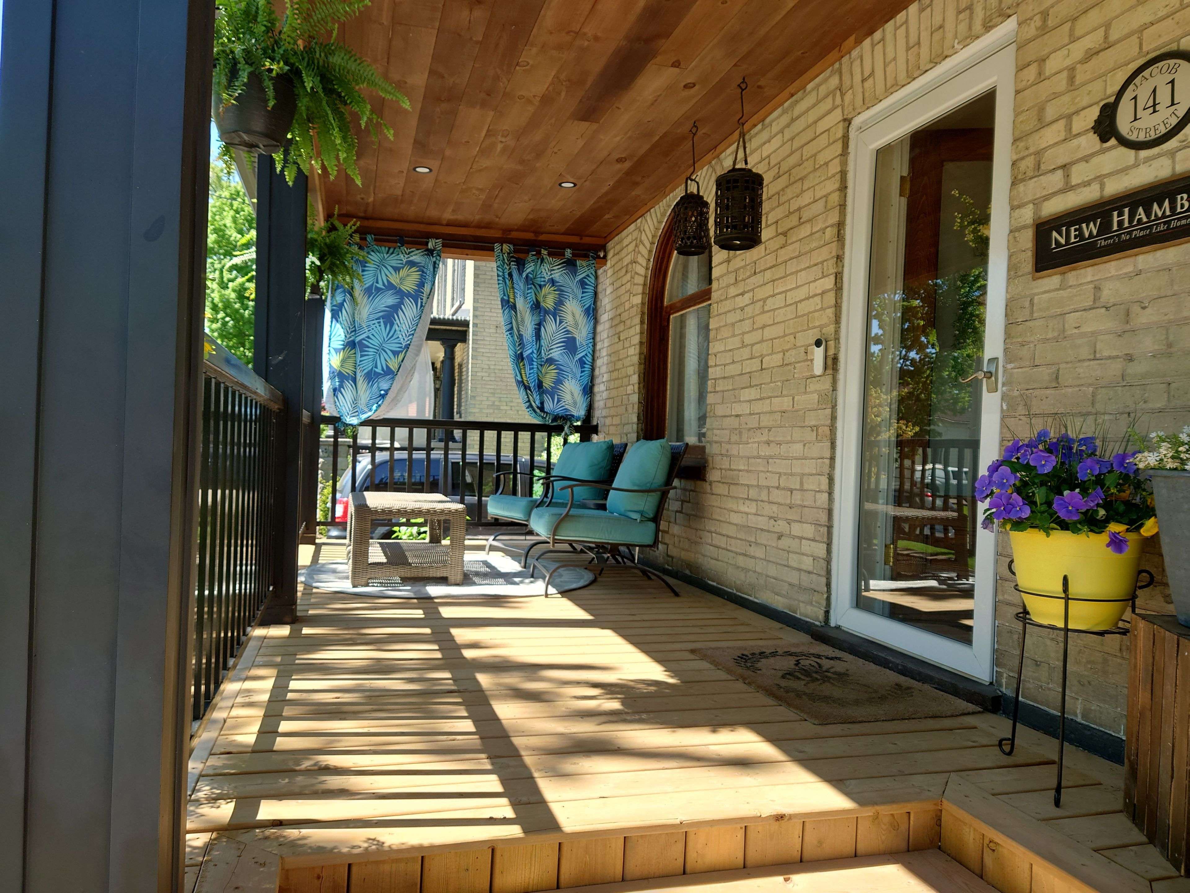 Wilmot, ON N3A 1C4,141 Jacob ST