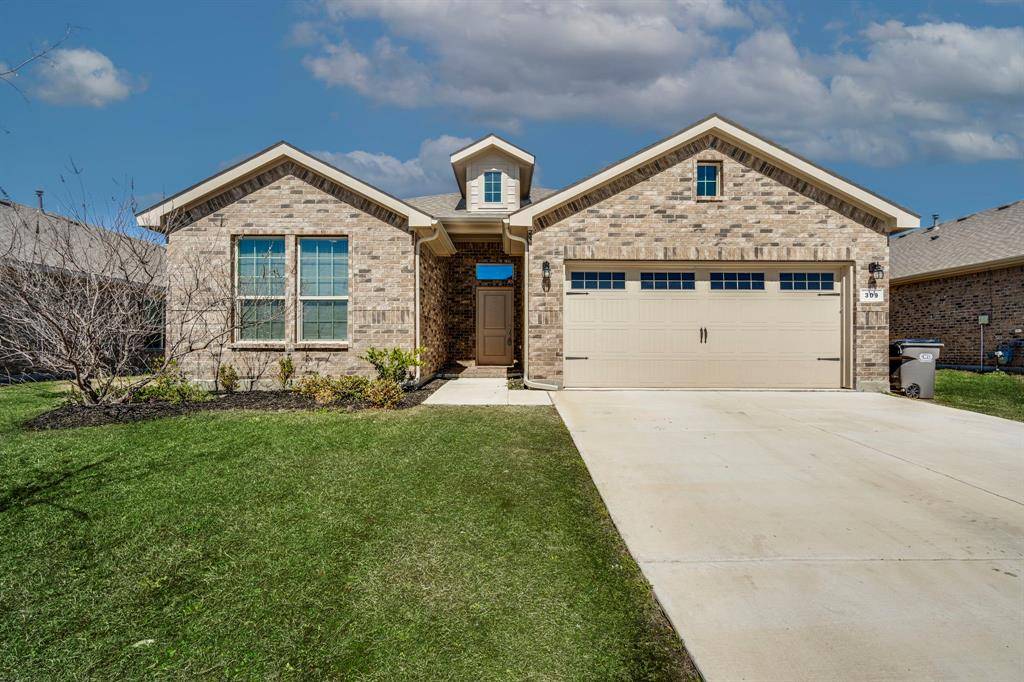 Glenn Heights, TX 75154,309 Ferriday Street