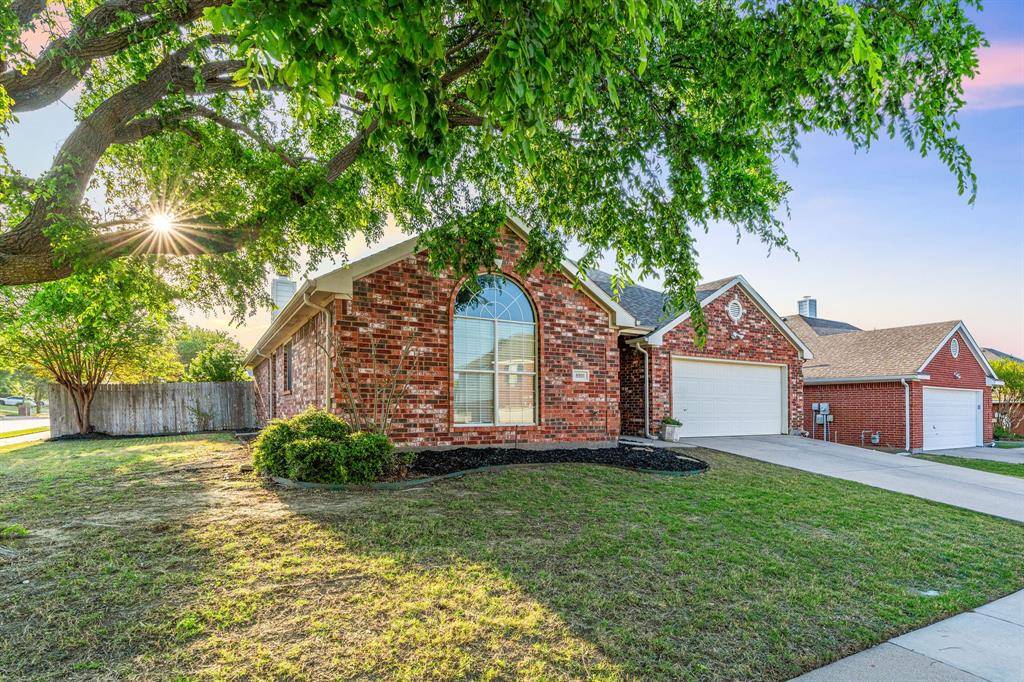 Fort Worth, TX 76123,8501 Saffron Drive